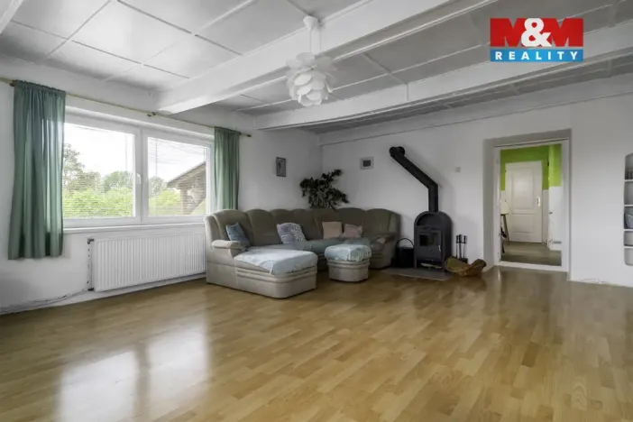 Prodej rodinného domu, Uhersko, 120 m2