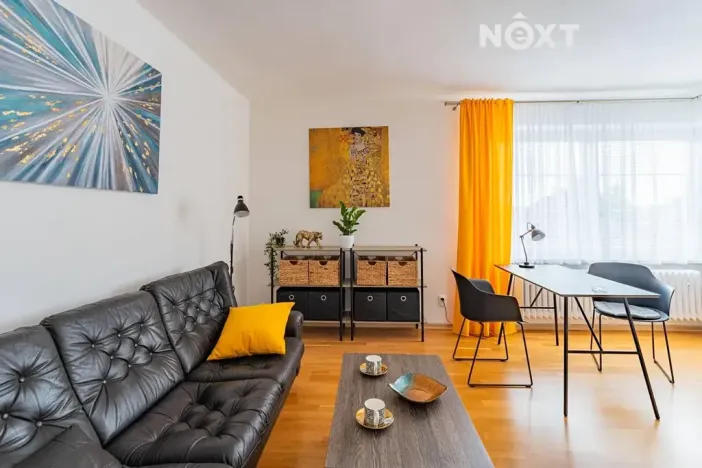 Pronájem bytu 3+kk, Šumperk, Dobrovského, 67 m2