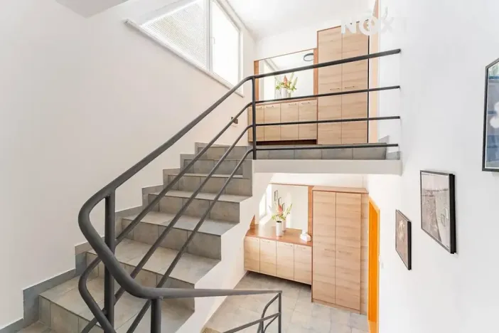 Pronájem bytu 3+kk, Šumperk, Dobrovského, 67 m2