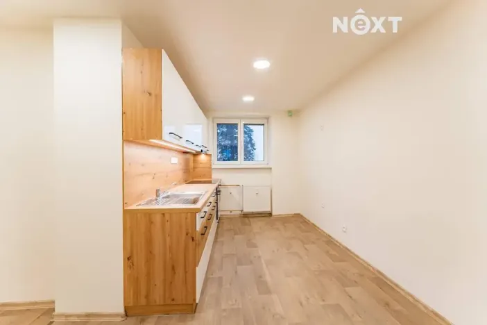Pronájem bytu 1+1, Mohelnice, Staškova, 37 m2