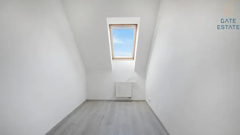 Pronájem bytu 3+kk, Zlín, Pančava, 124 m2
