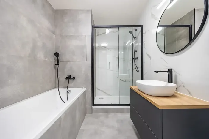 Prodej bytu 3+kk, Praha - Chodov, Podjavorinské, 73 m2