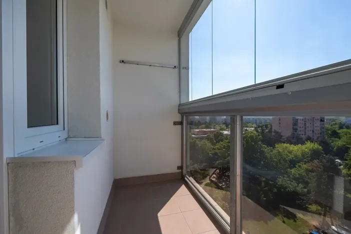Prodej bytu 3+kk, Praha - Chodov, Podjavorinské, 73 m2