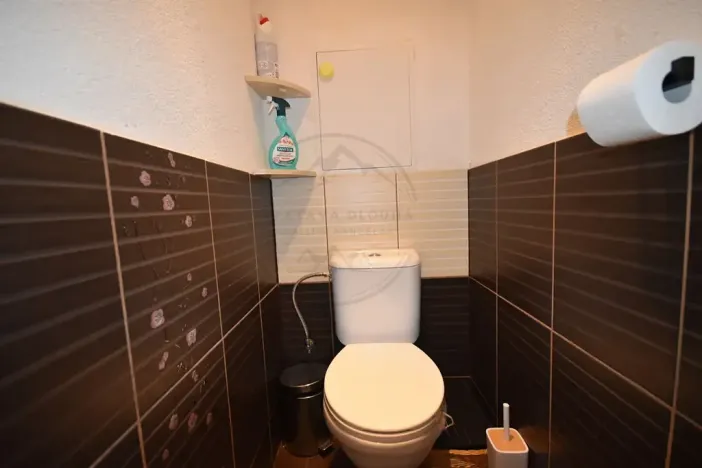 Prodej bytu 3+1, Jeseník, Nerudova, 64 m2