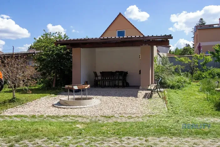 Pronájem bytu 3+kk, Lázně Toušeň, Na Ostrůvku, 63 m2