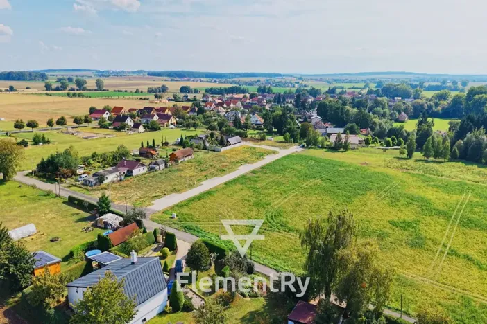 Prodej pozemku pro bydlení, Mokrovousy, 887 m2