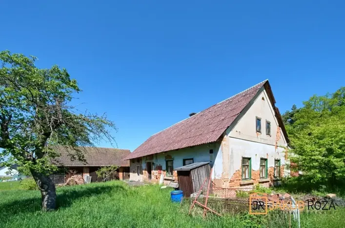 Prodej chalupy, Lázně Bělohrad, 222 m2