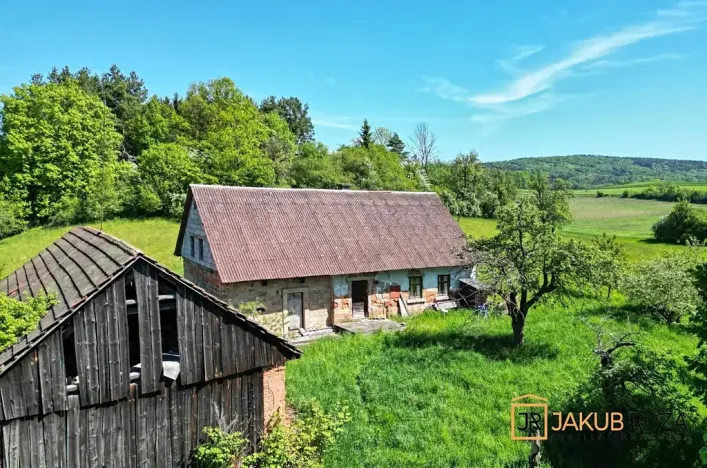 Prodej chalupy, Lázně Bělohrad, 222 m2