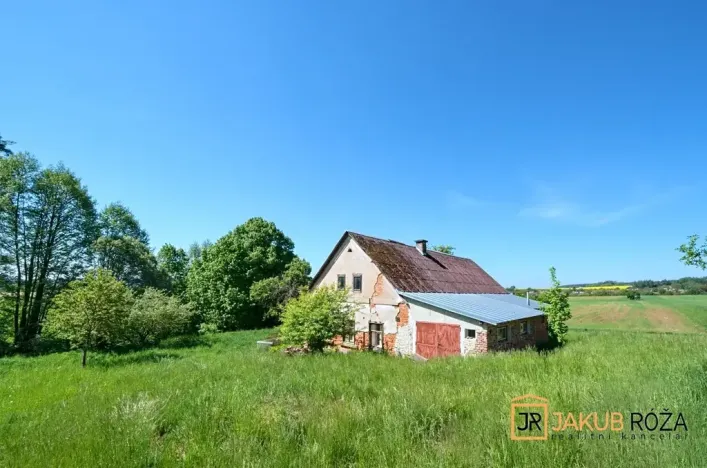 Prodej chalupy, Lázně Bělohrad, 222 m2
