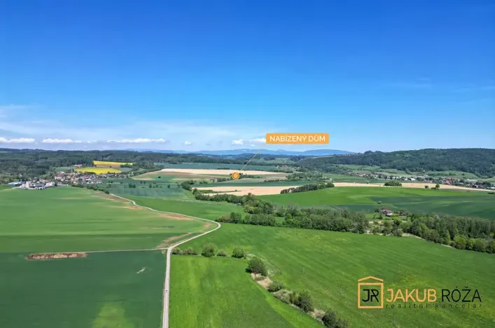 Prodej chalupy, Lázně Bělohrad, 222 m2