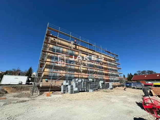 Prodej bytu 2+kk, Předboj, Ke Tvrzi, 64 m2