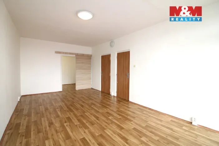 Pronájem bytu 2+1, Varnsdorf, Hrnčířská, 57 m2