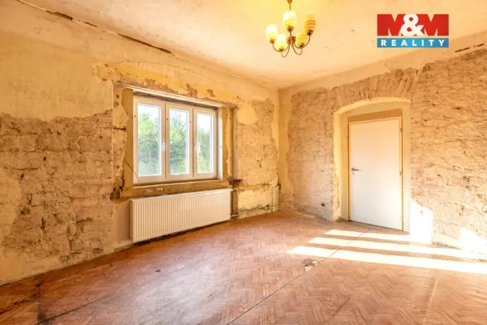 Prodej rodinného domu, Jesenice, Žatecká, 219 m2