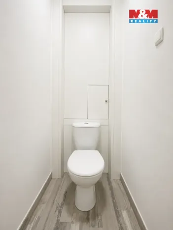 Prodej bytu 2+1, Olomouc - Hodolany, Masarykova třída, 55 m2