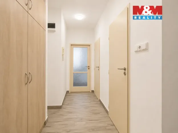 Prodej bytu 2+1, Olomouc - Hodolany, Masarykova třída, 55 m2