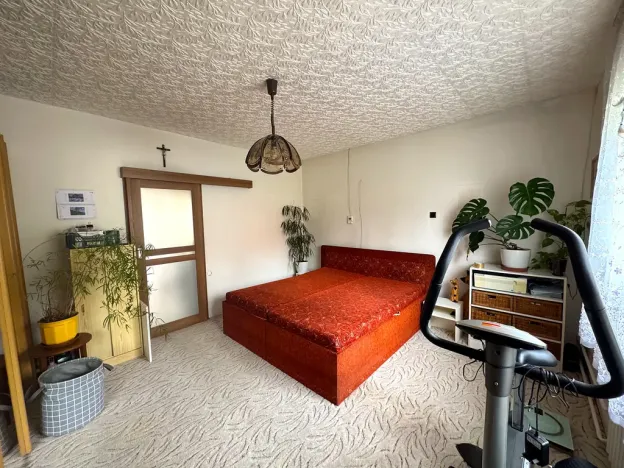 Prodej rodinného domu, Ivančice, Horní Hlinky, 86 m2