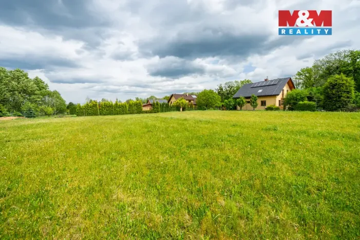 Prodej pozemku pro bydlení, Třinec - Nebory, 4924 m2