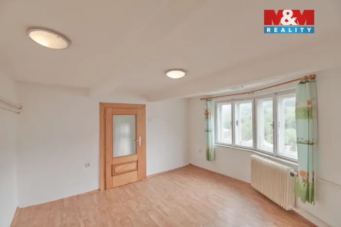 Prodej rodinného domu, Valašské Klobouky, Pod Dubovcem, 100 m2