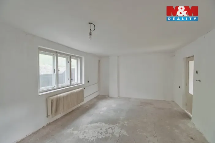 Prodej rodinného domu, Valašské Klobouky, Pod Dubovcem, 100 m2