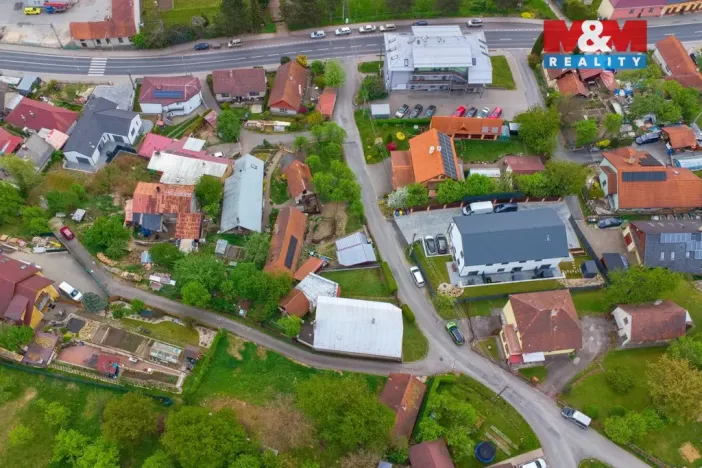 Prodej rodinného domu, Valašské Klobouky, Pod Dubovcem, 100 m2