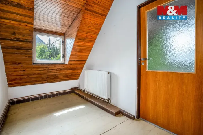 Prodej rodinného domu, Přepychy, 137 m2