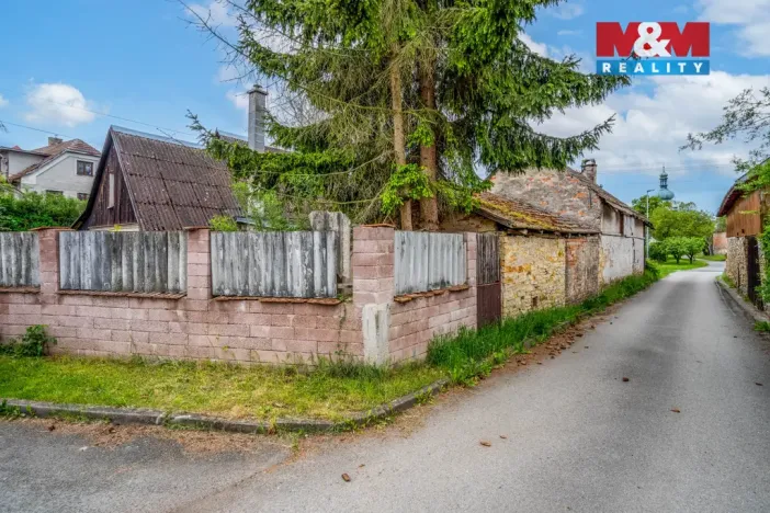 Prodej rodinného domu, Přepychy, 137 m2