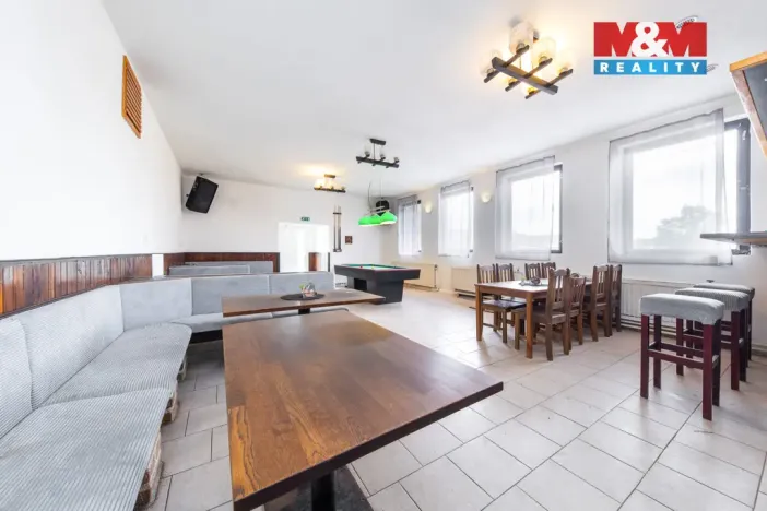 Prodej rodinného domu, Brod nad Dyjí, 136 m2