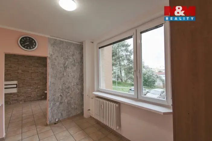 Prodej bytu 3+1, Valašské Meziříčí, Štěpánov, 71 m2