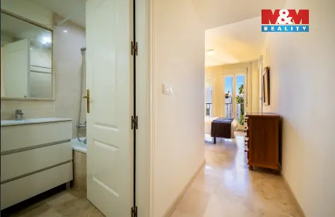 Prodej bytu 2+kk, Český Těšín, 28. října, 82 m2