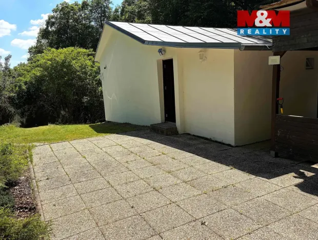 Prodej chaty, Lančov, 89 m2