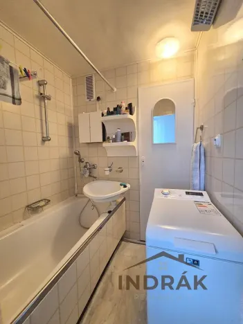 Prodej bytu 3+1, Nový Jičín, Dlouhá, 74 m2
