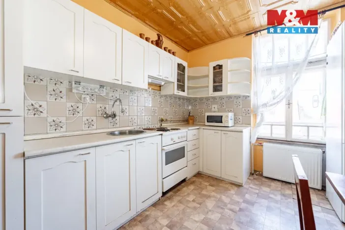 Prodej chalupy, Oslnovice, 180 m2
