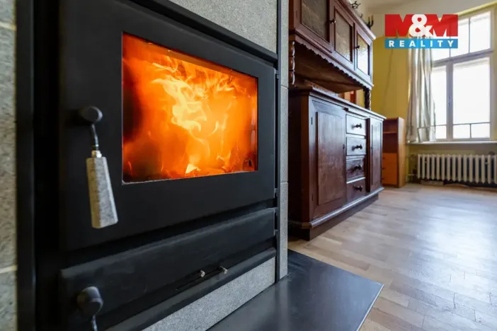Prodej chalupy, Oslnovice, 180 m2