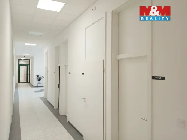 Prodej obchodního prostoru, Opava - Město, Masarykova třída, 160 m2