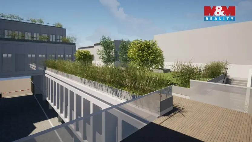 Prodej obchodního prostoru, Opava - Město, Masarykova třída, 120 m2