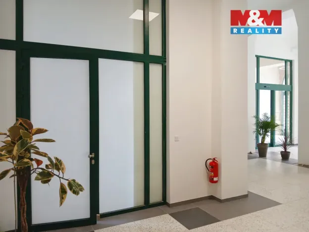 Prodej obchodního prostoru, Opava - Město, Masarykova třída, 100 m2