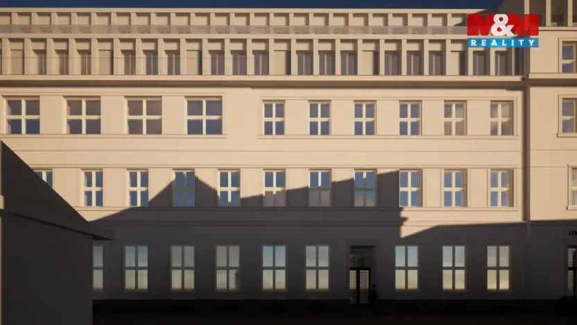 Prodej obchodního prostoru, Opava - Město, Masarykova třída, 80 m2