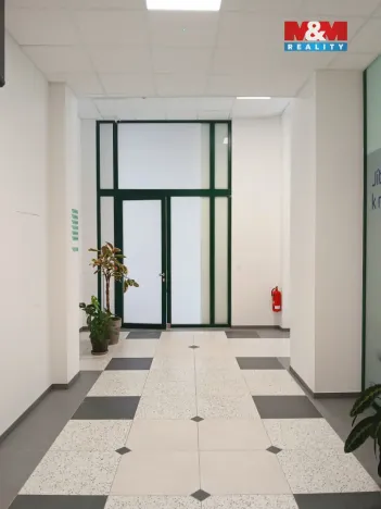 Prodej obchodního prostoru, Opava - Město, Masarykova třída, 80 m2