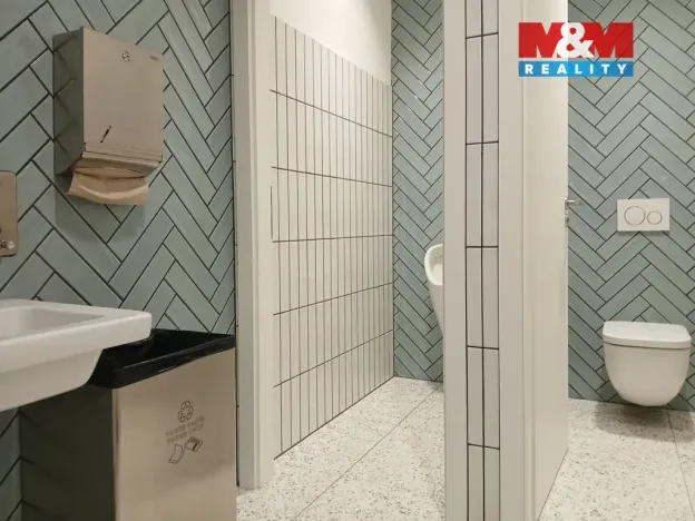 Prodej obchodního prostoru, Opava - Město, Masarykova třída, 30 m2
