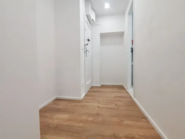 Prodej bytu 2+kk, Praha - Libeň, U libeňského pivovaru, 47 m2