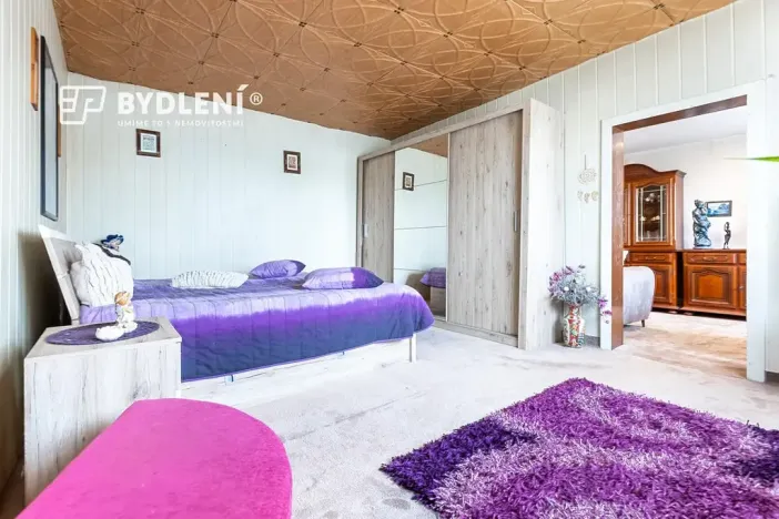 Prodej rodinného domu, Čížkovice, Havlíčkova, 70 m2