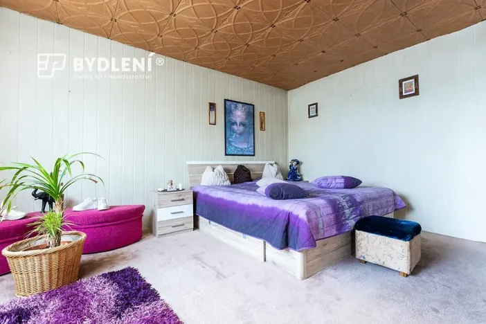 Prodej rodinného domu, Čížkovice, Havlíčkova, 70 m2