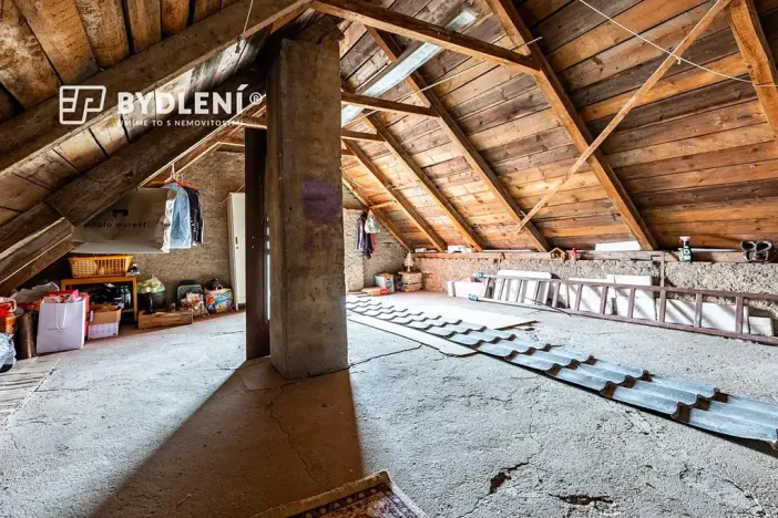 Prodej rodinného domu, Čížkovice, Havlíčkova, 70 m2