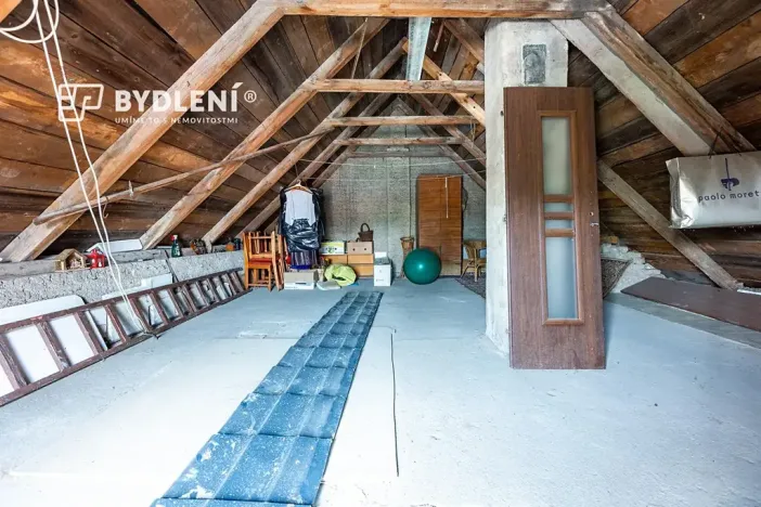 Prodej rodinného domu, Čížkovice, Havlíčkova, 70 m2