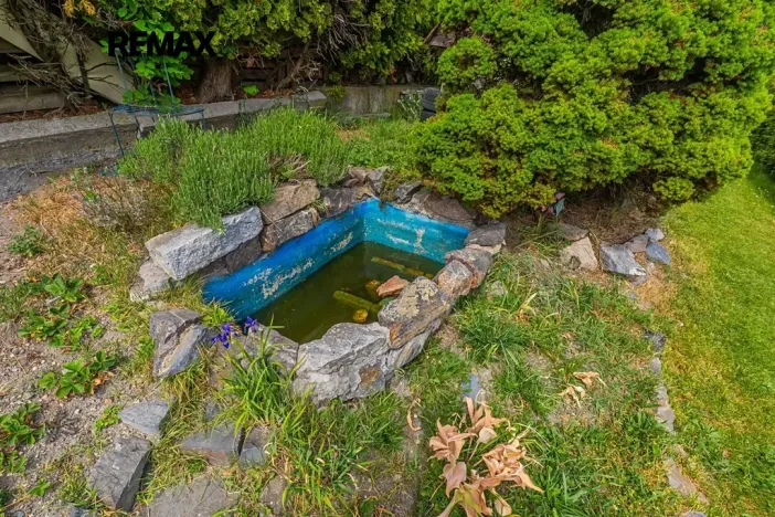 Prodej rodinného domu, Kladno, Buštěhradská, 91 m2