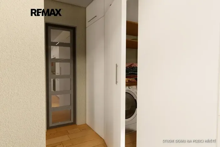 Prodej pozemku pro bydlení, Uhy, 1345 m2