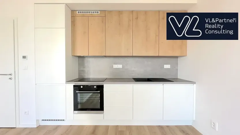 Prodej bytu 1+kk, Šlapanice, Brněnská, 40 m2
