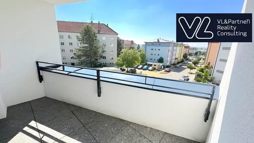 Prodej bytu 1+kk, Šlapanice, Brněnská, 35 m2