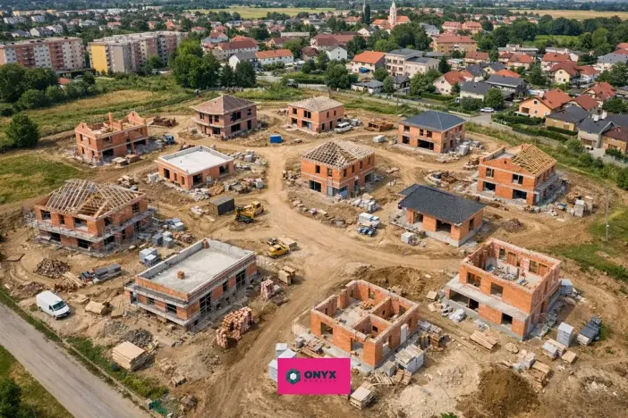 Prodej pozemku pro bydlení, Suchohrdly, 7500 m2