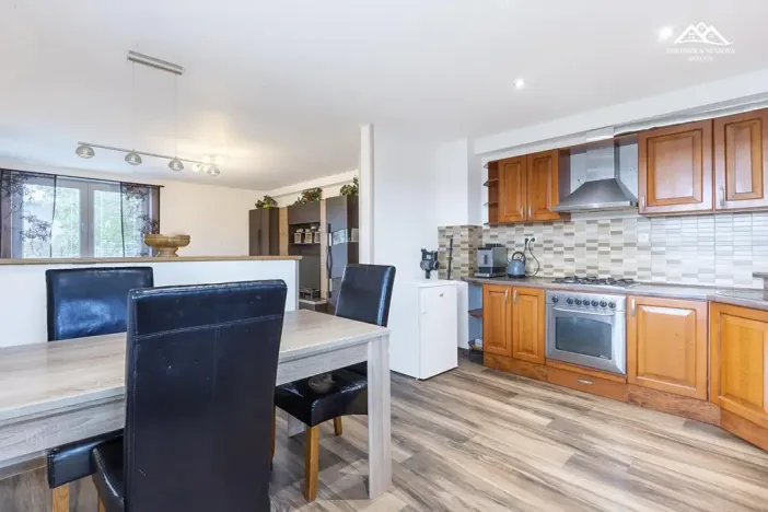 Prodej rodinného domu, Libice nad Doubravou, Farská, 175 m2